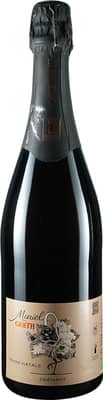 2022 Crémant d'Alsace AOP BIO