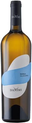 2023 Favella Irpinia Falanghina DOC