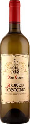 2022 Bianco Toscano IGP