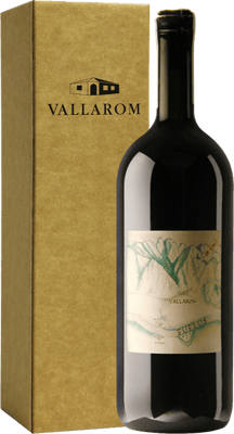 2022 Fuflus Vallagarina IGP BIO 1,5 L