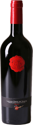 2008 Forgiato Lacryma Christi DOC