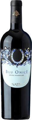 2020 Blue Onice Irpinia DOC 2020 Blue Onice Irpinia DOC