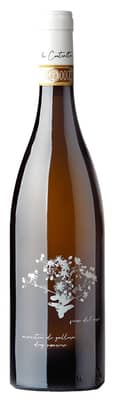 2022 Fiore del sasso Vermentino di Gallura DOCG