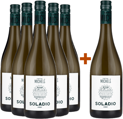 5+1 Soladio 