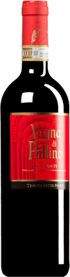 2023 Vigna di Pallino Chianti Superiore DOCG 2023 Vigna di Pallino Chianti Superiore DOCG