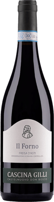 2022 Il Forno Freisa d´Asti DOC