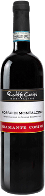 2020 Bramante Cosimi Brunello di Montalcino DOCG