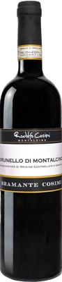 2020 Bramante Cosimi Brunello di Montalcino DOCG 2020 Bramante Cosimi Brunello di Montalcino DOCG