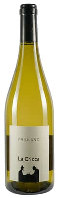 2021 Friulano Friuli Colli Orientali DOC