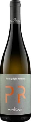 2024 Pinot Grigio Ramato delle Venezie DOC 2024 Pinot Grigio Ramato delle Venezie DOC