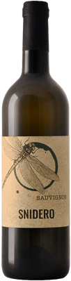 2022 Sauvignon Blanc Friuli Colli Orientali DOC BIO