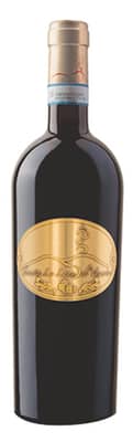 2023 Chrate Vesuvio Bianco DOC