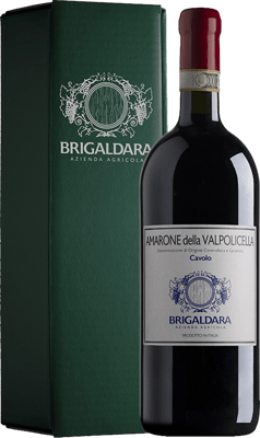2018 Cavolo Amarone della Valpolicella DOCG Confezione regalo 1,5 L
