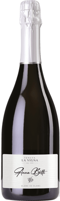 Metodo Classico Blanc de Blanc Anna Botti