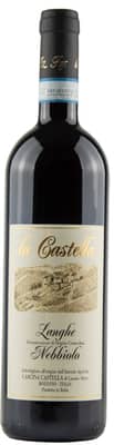 2023 Nebbiolo Langhe DOC