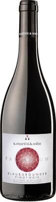 2023 Pinot Nero Palladium Alto Adige DOC 2023 Pinot Nero Palladium Alto Adige DOC