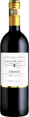 Riserva Chianti DOCG