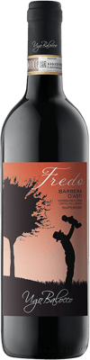 2020 Fredo Barbera d'Asti Superiore DOCG