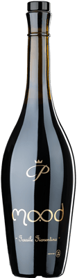 Mo.od Rosso Fossile Fiorentino 0.0%