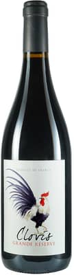 2023 "Clovis" Côtes du Roussillon AOP BIO