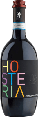 2021 Hosteria Monferrato Rosso DOC