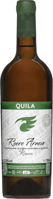 2023 Arly Roero Arneis Riserva DOCG