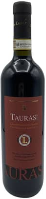 2016 Taurasi DOCG