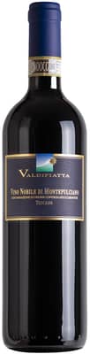 2020 Nobile di Montepulciano DOCG BIO