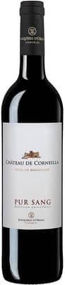 2022 Pur Sang Côtes du Roussillon AOP