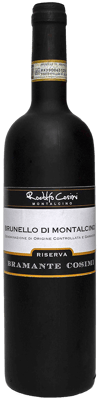 2019 Bramante Cosimi Riserva Brunello di Montalcino DOCG 2019 Bramante Cosimi Riserva Brunello di Montalcino DOCG