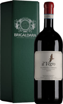 2022 Il Vegro Ripasso Valpolicella Superiore DOC 1,5 L