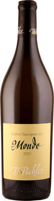 2021 9 Monde Sauvignon Südtirol DOC