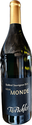 2023 Neun Monde Sauvignon Südtirol DOC
