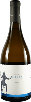 2022 Pecorino Terre di Chieti IGP