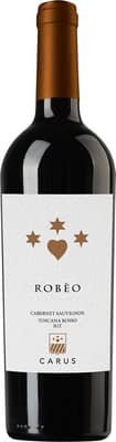 2019 Robeo Cabernet Sauvignon Toscana IGP BIO