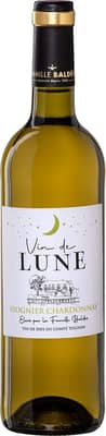 2023 Vin de Lune Blanc Comté Tolosan IGP 2023 Vin de Lune Blanc Comté Tolosan IGP
