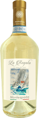 La Regata Bianco Garda DOC