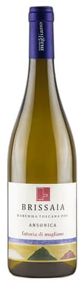 2023 Brissaia Maremma Toscana DOC BIO