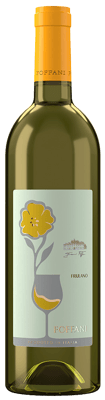 2023 Friulano Friuli Aquileia DOC