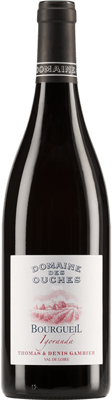 2022 Igoranda Bourgueil AOP