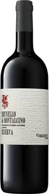 2019 Brunello di Montalcino DOCG Riserva