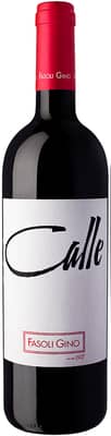 2018 Calle Veronese IGP BIO