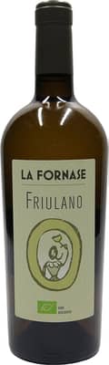 2021 Friulano Friuli BIO