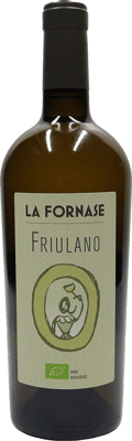 2021 Friulano Friuli BIO