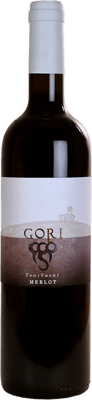 2019 Merlot Friuli Friuli Colli Orientali DOC