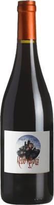 2022 Rebo Rigotti Vigneti delle Dolomiti IGP 0,375 L