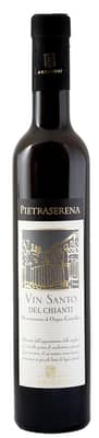 Vin Santo Pietraserena Vin Santo del Chianti DOC 0,375 L