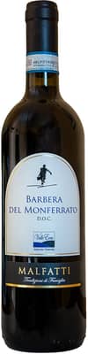 Barbera del Monferrato DOC