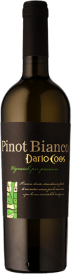 2024 Pinot Bianco Colli Orientali del Friuli DOC