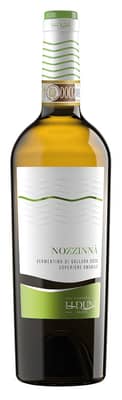 2023 Nozzinna Vermentino di Gallura Superiore DOCG